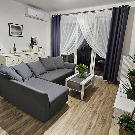 Sloneczny Apartament Warka Luaran gambar