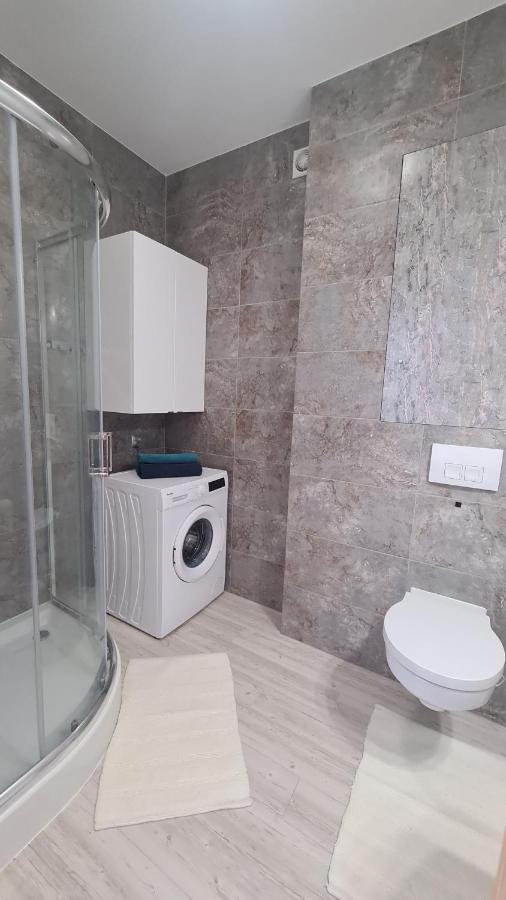 Sloneczny Apartament Warka Luaran gambar