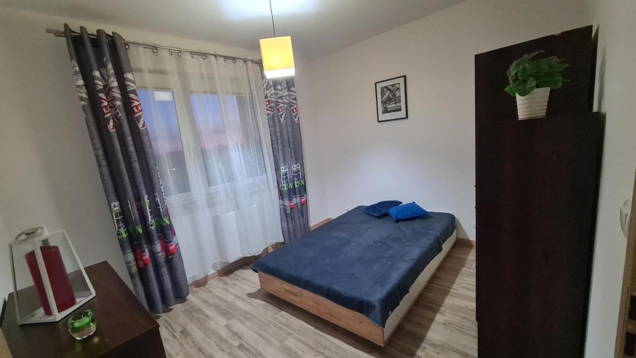 Sloneczny Apartament Warka Luaran gambar
