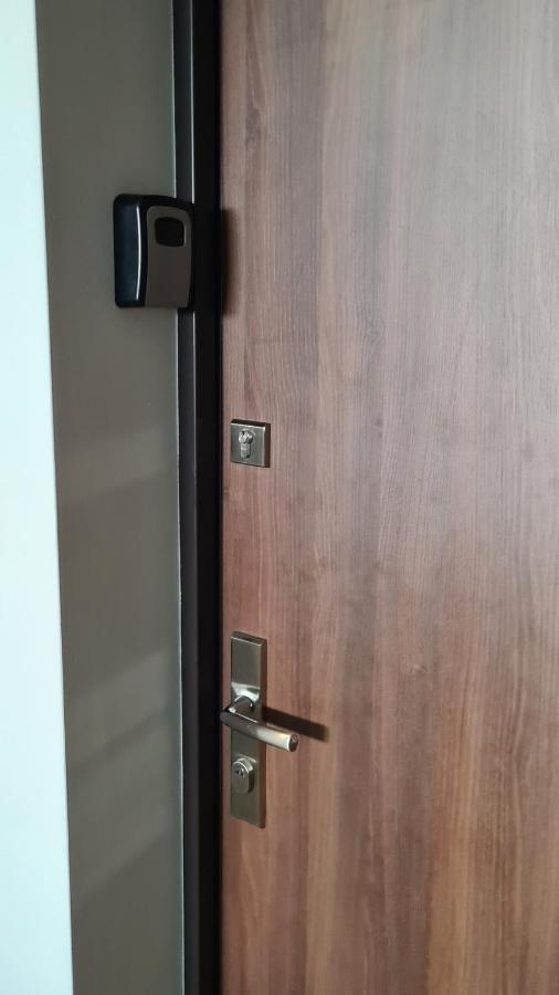 Sloneczny Apartament Warka Luaran gambar