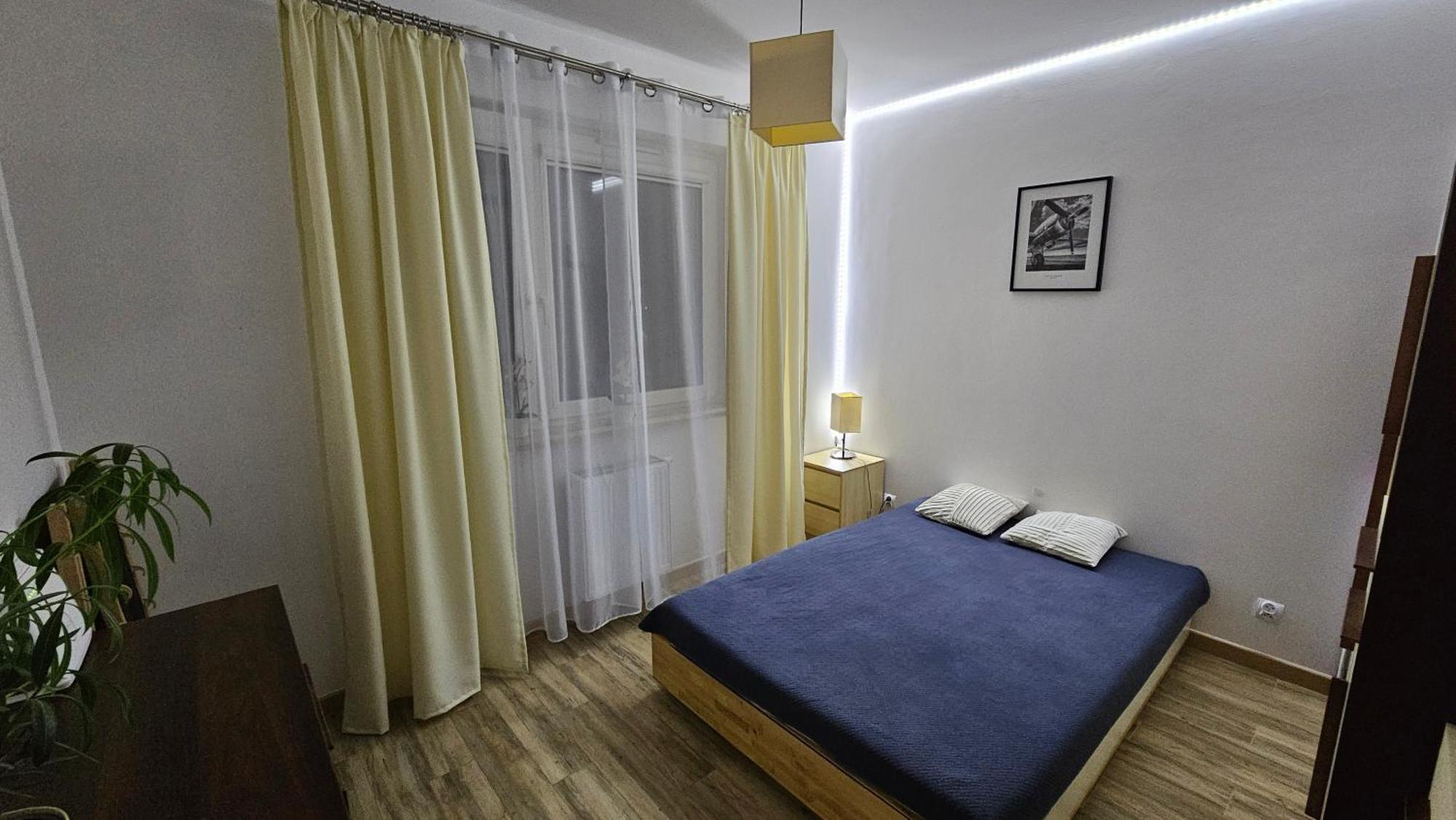 Sloneczny Apartament Warka Luaran gambar